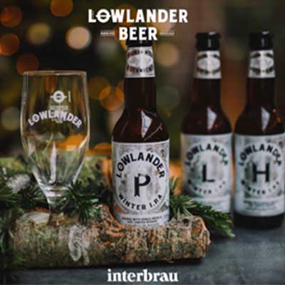 lowlander beer
