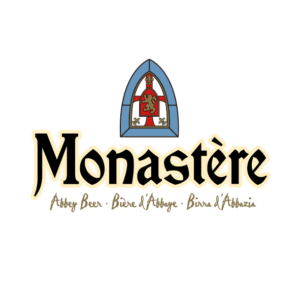 monastere logo