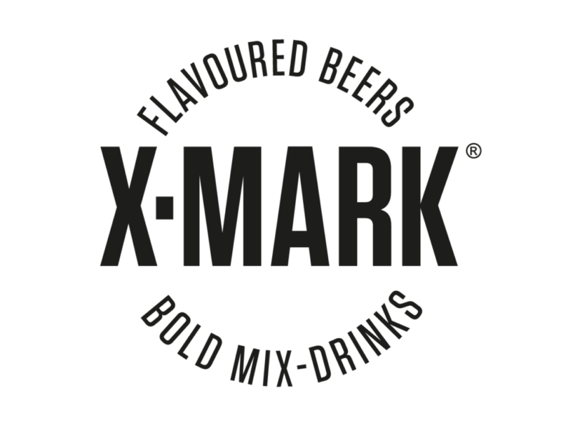 x-mark logo