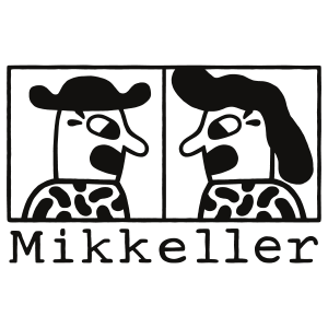Mikkeller-logo